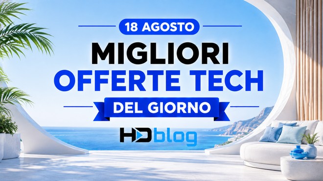 Anteprima: Kindle Scribe, Nothing Ear (a), monitor OLED e altro: le migliori offerte tech del 18 ago…