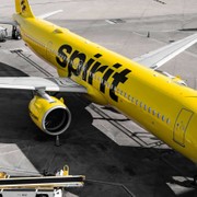 Google ha comprato all'asta i dati di Spirit Airlines, la compagnia low cost fal