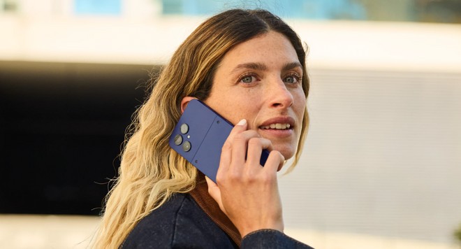 Anteprima: Fairphone Gen 6+ ufficiale: sostenibile e modulare, ora è anche più potente | Prezzo
