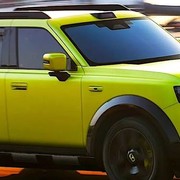 Freelander 8, oltre ogni più rosea previsione: 10.000 ordini in due giorni