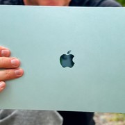 Apple pensa al Camera Control su iPad: un brevetto mostra come potrebbe funziona