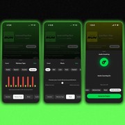 Spotify porta Running Mode su Android: playlist AI per la corsa