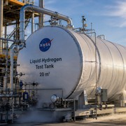 La NASA prova un nuovo isolamento per l?idrogeno liquido