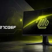 MSI MAG 27CQ6F su Amazon a 159?: il monitor QHD curvo da 180Hz sotto i 160?