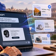 ChatGPT Ads arriva in Italia: cambia la pubblicità online