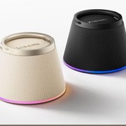 Nuovo mini speaker Xiaomi: si attacca allo smartphone e diventa uno stand