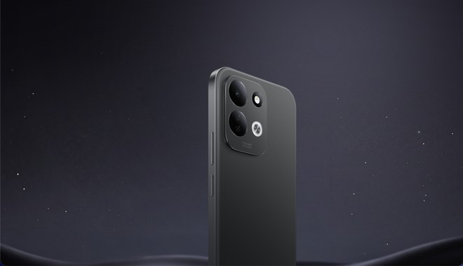 Anteprima: Redmi M100 ufficiale: economico ma con batteria da quasi 8.000 mAh