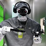 Addio baristi? In Cina un robot serve 202 caffè in appena un?ora