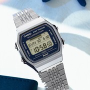 I nuovi Casio arrivano dal passato, ma hanno contapassi e Bluetooth