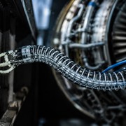 BioflexBot, la mano robotica che si allunga 3,5 volte più della nostra