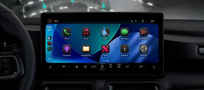 Anteprima: Apple ha in serbo parecchie novità per CarPlay con iOS 27: quali sono