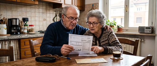 Anteprima: Le truffe sulle bollette colpiscono solo gli anziani? I dati dicono altro