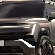 Hyundai Tucson: la nuova generazione è più grande e spigolosa