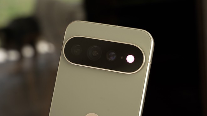 Anteprima: La Fotocamera Pixel cambia sui Pixel 11 con queste due novità