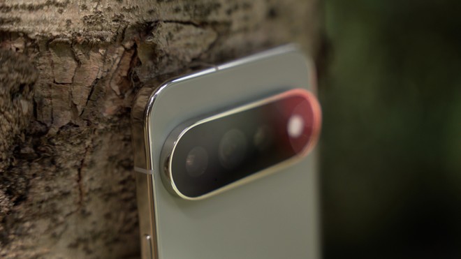 Anteprima: Google Pixel 11 Pro, arriva l'app per scatenare tutto il potenziale di HiLight