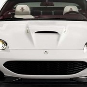 La Ferrari 550 Maranello è tornata e si chiama Veloce 12 Aperta