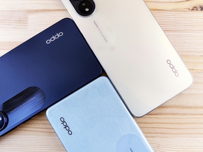 Anteprima: Oppo prepara uno smartphone wide-screen con cam da 200 MP e tele periscopica