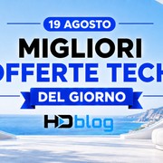 Nothing Phone 3, Roborock, Xiaomi Smart Band 10 e altro: le migliori offerte del