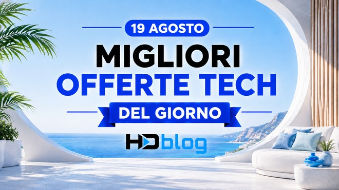Anteprima: Nothing Phone 3, Roborock, Xiaomi Smart Band 10 e altro: le migliori offerte del 19 agosto