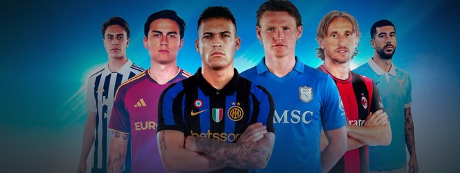 Anteprima: Riparte la Serie A su DAZN: nuovi programmi, contenuti e funzioni live