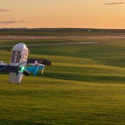 Amazon crede nelle consegne con i droni: Prime Air in 500 location entro l'anno