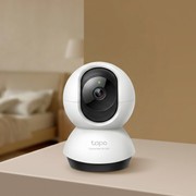Tapo C220 su Amazon a 27?: la telecamera 2K che controlla tutta la stanza