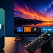 Fire TV, Amazon non abbandona Android: i primi dispositivi con Fire OS 16 sono v