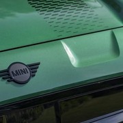 Mini apre alla trazione posteriore: svolta epocale per la Cooper