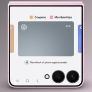 Samsung Wallet diventa la chiave dell'auto: arriva il supporto alle Volkswagen E