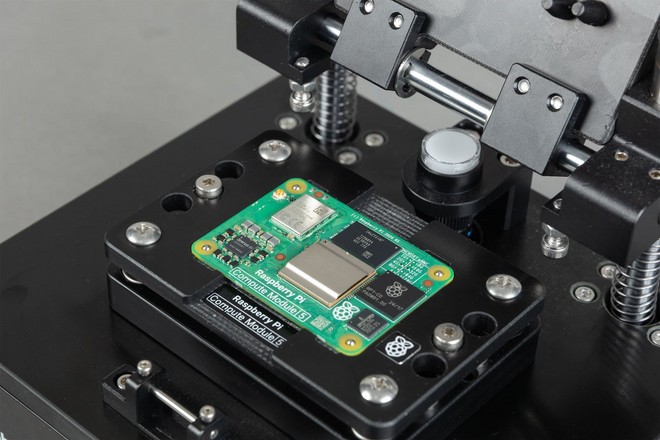 Anteprima: Raspberry Pi, arriva il dispositivo per aiutare i produttori su larga scala