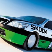 I 15 anni di un record che Skoda custodisce ancora con orgoglio