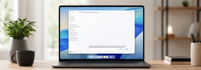 Anteprima: Meta AI arriva su Mac con una nuova app desktop, per ora in beta