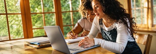 Anteprima: Google lancia una serie di nuovi strumenti per studiare con Search e Gemini