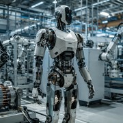 Il robot umanoide di Samsung potrebbe costare molto meno dei rivali