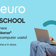 Back to School Unieuro: quattro notebook per studio, lavoro e gaming