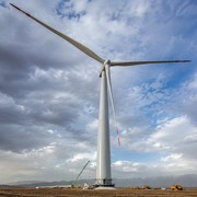 Eolico terrestre, arrivano turbine giganti fino a 16 MW