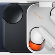 CMF Buds Neo, nuovi auricolari economici con ANC e 52 ore di autonomia