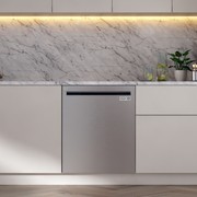LG amplia Fit & Max a IFA 2026: lavatrici, asciugatrici e lavastoviglie più comp