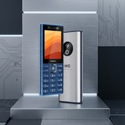 HMD prepara un nuovo feature phone: Nokia 125 4G 2nd Edition