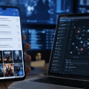 Telegram, l'AI scova i canali pirata: oltre 500 sono stati rimossi in due mesi