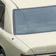 Questa Mercedes ha 41 anni e 831.000 km: il diesel non molla e vuole il milione