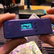 Un lettore MP3 fai-da-te open-source, compatto ed economico, grazie a ESP32