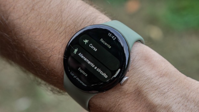 Anteprima: Google Pixel Watch 2 e 3 dicono addio ad alcune funzioni di sicurezza