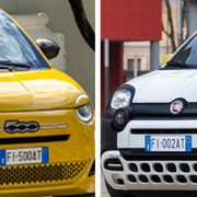 Fiat Pandina e 500: fino a 6000 euro di sconto ad agosto, ma a queste condizioni