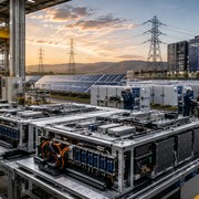 Data center e rinnovabili corrono, la rete no: arriva Heron Link