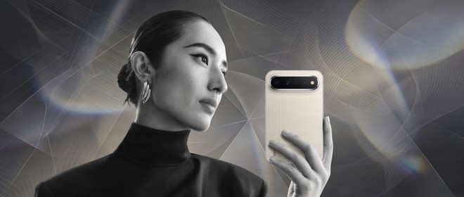 Anteprima: Huawei Pura X View è ufficiale: sembra un pieghevole ma non lo è