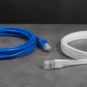 Cavi Ethernet piatti o rotondi? Cosa cambia davvero nelle prestazioni