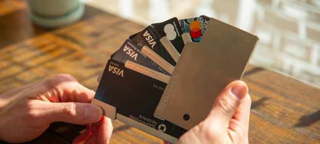 Anteprima: Non buttare la carta scaduta ancora intera: in alcuni casi può ancora pagare