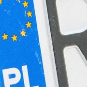 Targhe polacche al capolinea, scatta l&rsquo;obbligo dell&rsquo;assicurazione it