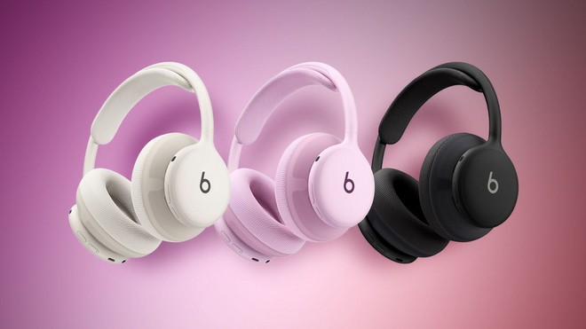 Anteprima: Beats 360, tante nuove anticipazioni: render dettagliati e specifiche